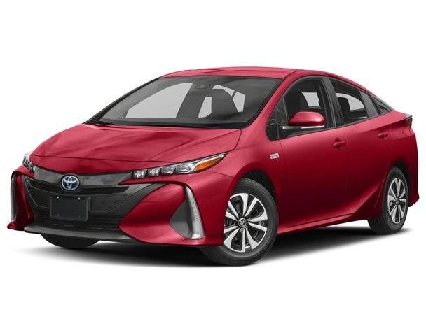 TOYOTA PRIUS PRIME 2017 JTDKARFP7H3057188 image